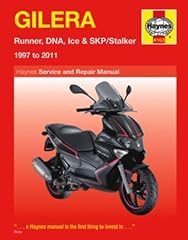 Gilera runner dna usato  Spedito ovunque in Italia 