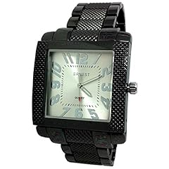Montre homme carré d'occasion  Livré partout en France