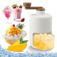 Manual shaved ice for sale  Delivered anywhere in USA 