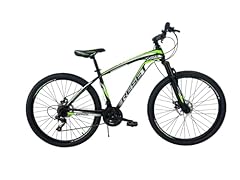 Generico bicicletta mountain usato  Spedito ovunque in Italia 