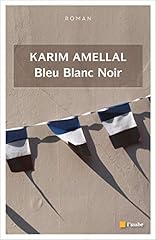 bleu blanc noir d'occasion  Livré partout en France