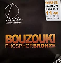 Picato 96581b bouzouki d'occasion  Livré partout en France