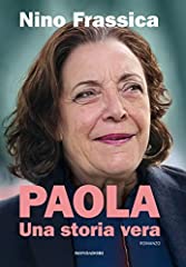 Paola. una storia usato  Spedito ovunque in Italia 