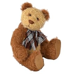 Crumpet panda teddy for sale  Delivered anywhere in USA 