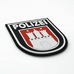 Patch force polizei gebraucht kaufen  Wird an jeden Ort in Deutschland