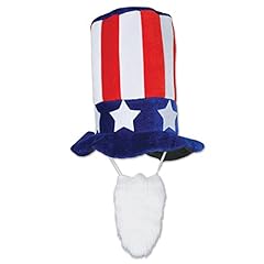 Beistle plush patriotic for sale  Delivered anywhere in USA 