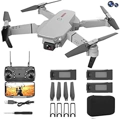 Gps drone e88 for sale  Delivered anywhere in UK