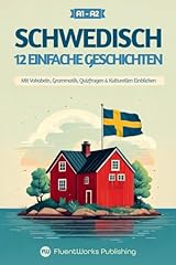 Schwedisch lernen geschichten gebraucht kaufen  Wird an jeden Ort in Deutschland