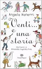 Venti... una storia usato  Spedito ovunque in Italia 