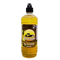 Farmlight lampoil citron usato  Spedito ovunque in Italia 
