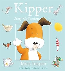 Kipper story collection d'occasion  Livré partout en Belgiqu