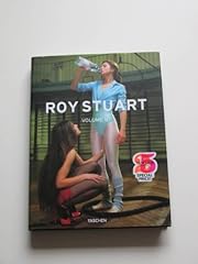 Roy stuart for sale  Delivered anywhere in UK