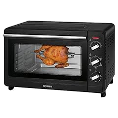 Bomann multi backofen gebraucht kaufen  Wird an jeden Ort in Deutschland