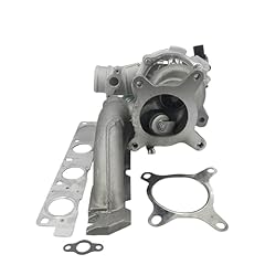 K04 supercharger turbo usato  Spedito ovunque in Italia 