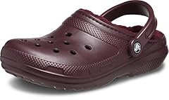 Crocs classic lined for sale  Delivered anywhere in USA 