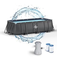 Dardaruga piscina fuori usato  Spedito ovunque in Italia 