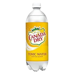 Canada dry tonic for sale  Delivered anywhere in USA 