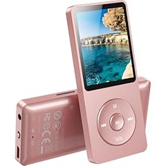 Bluetooth mp3 player for sale  Delivered anywhere in UK
