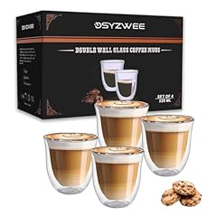 Dsyzwee latte macchiato gebraucht kaufen  Wird an jeden Ort in Deutschland