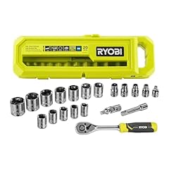 Ryobi coffret pcs d'occasion  Livré partout en France