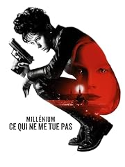 Millénium tue d'occasion  Livré partout en France