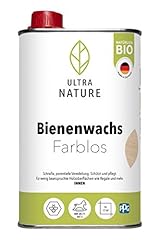 Ultra nature bienenwachs gebraucht kaufen  Wird an jeden Ort in Deutschland