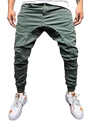 Orandesigne homme pantalon d'occasion  Livré partout en France