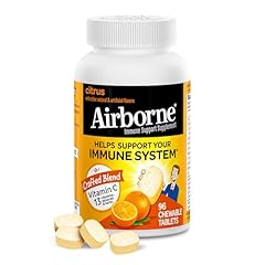 Airborne 1000mg chewable for sale  Delivered anywhere in USA 