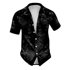 Vekewsap chemise tête d'occasion  Livré partout en France