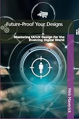 Future proof designs for sale  Delivered anywhere in UK