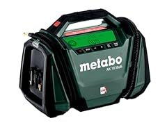 Metabo akku kompressor gebraucht kaufen  Wird an jeden Ort in Deutschland