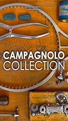 Campagnolo collection. ediz. usato  Spedito ovunque in Italia 