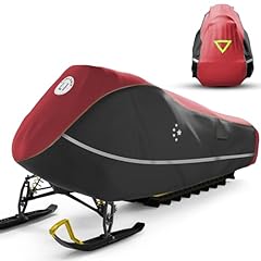 Libzaki snowmobile cover for sale  Delivered anywhere in USA 