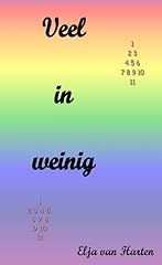 Veel weinig for sale  Delivered anywhere in UK