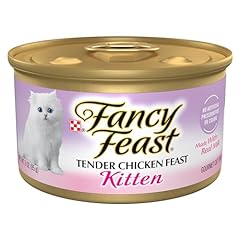 Purina fancy feast for sale  Delivered anywhere in USA 