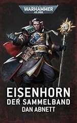 Warhammer 000 eisenhorn gebraucht kaufen  Wird an jeden Ort in Deutschland