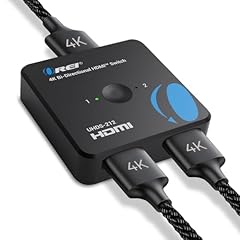 Orei hdmi switch for sale  Delivered anywhere in USA 