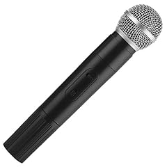 Gazechimp microphone plastic for sale  Delivered anywhere in USA 
