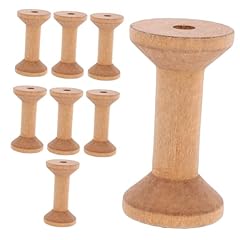 Gradeneve 8pcs wooden for sale  Delivered anywhere in UK