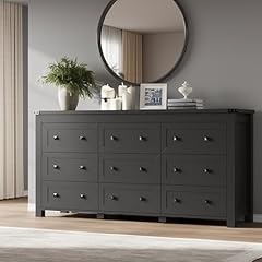 Bornoon drawer dresser for sale  Delivered anywhere in USA 