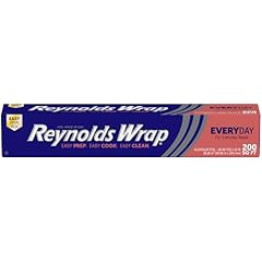 Reynolds wrap aluminum for sale  Delivered anywhere in USA 