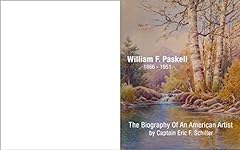 William frederick paskell for sale  Delivered anywhere in USA 