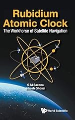 Rubidium atomic clock for sale  Delivered anywhere in UK