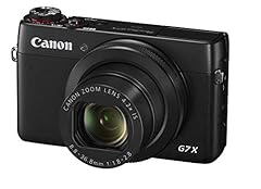 Canon powershot fotocamera usato  Spedito ovunque in Italia 