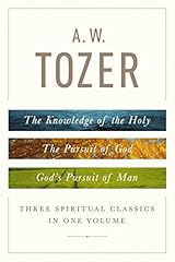 Tozer three spiritual for sale  Delivered anywhere in USA 