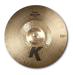 Zildjian custom hybrid for sale  Delivered anywhere in USA 