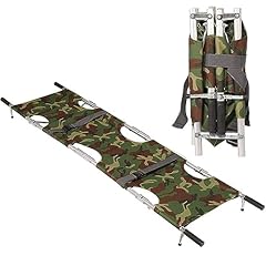 Gljtuo foldable aluminum for sale  Delivered anywhere in UK