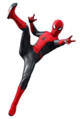 Hot toys spider for sale  Delivered anywhere in USA 