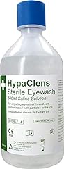 Hypaclens emergency sterile for sale  Delivered anywhere in UK
