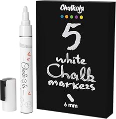 Chalkola white chalk for sale  Delivered anywhere in USA 